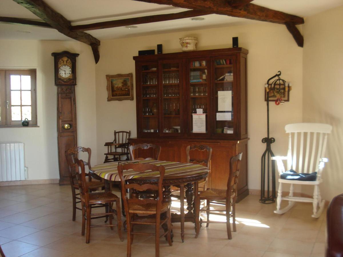 Le Manege De Royaumont Holiday home