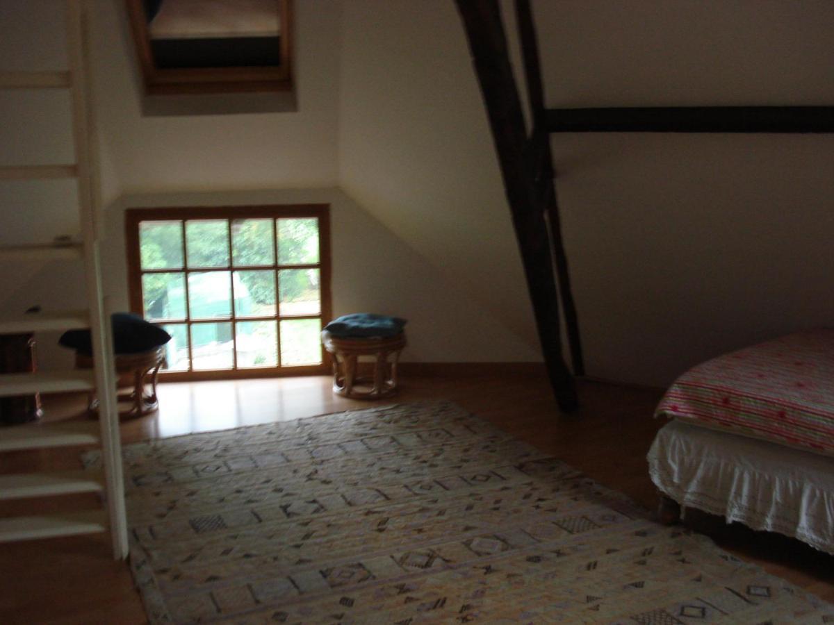 Holiday home Le Manege De Royaumont